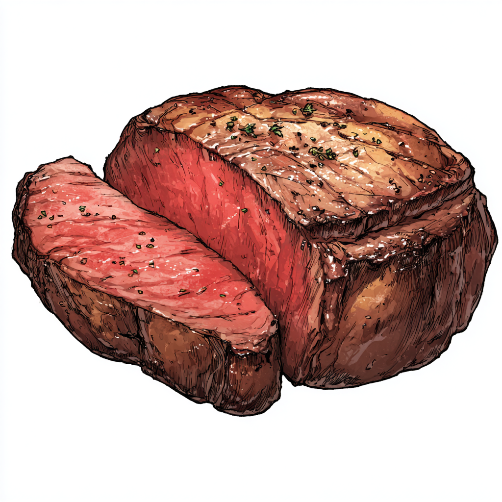 Fillet Mignon