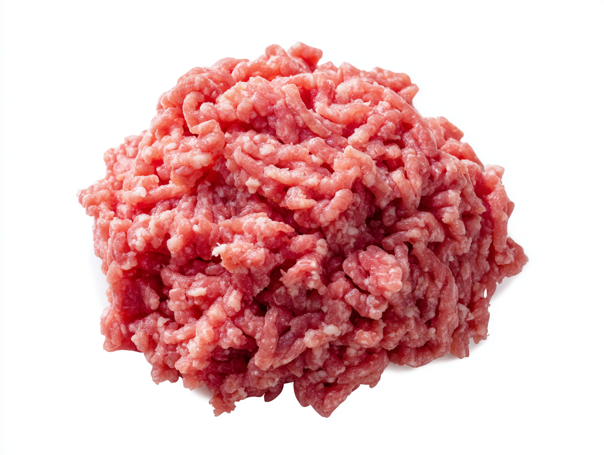 Ground Beef