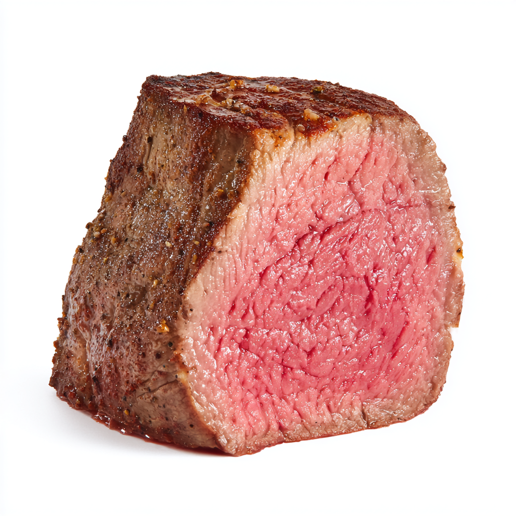 Tenderloin Steak